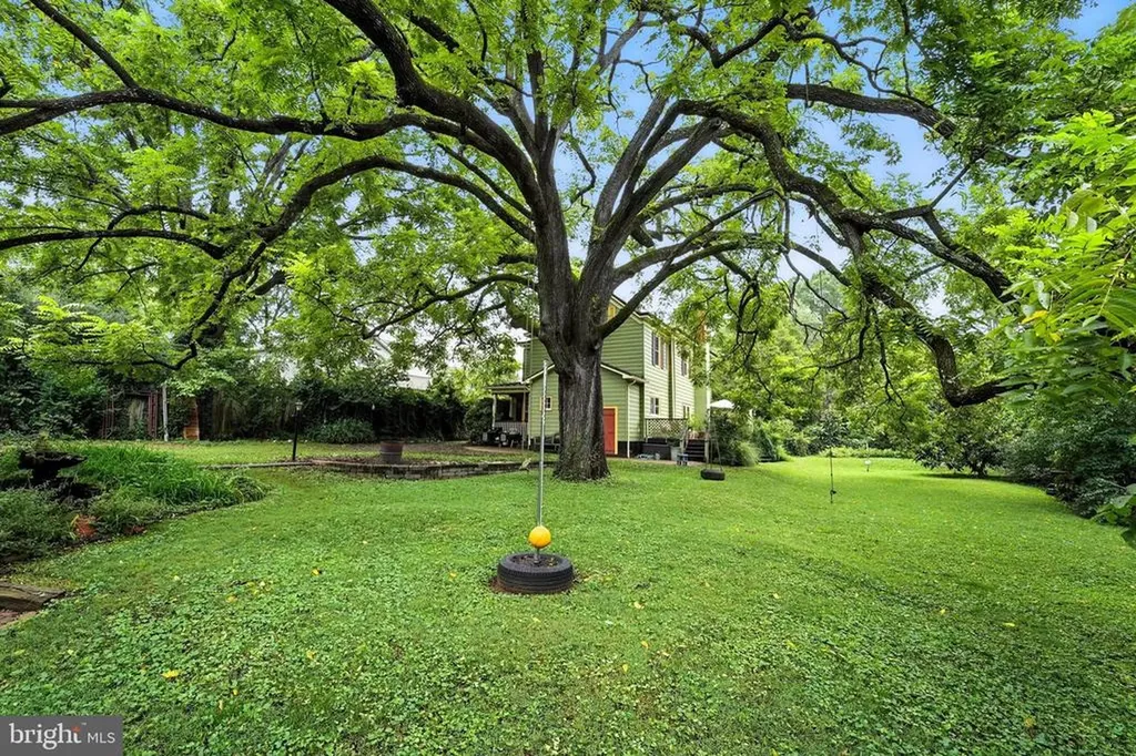 802 Blue Ridge Avenue S Culpeper VA 22701