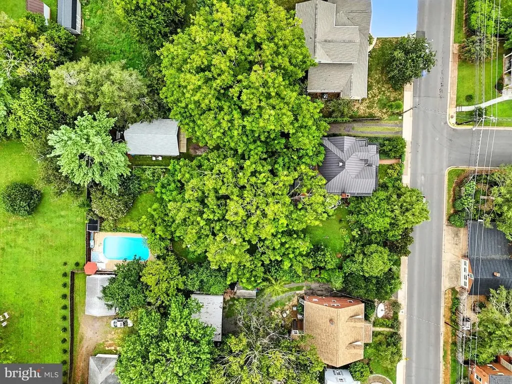 802 Blue Ridge Avenue S Culpeper VA 22701