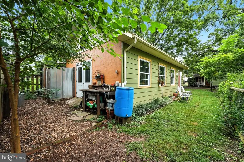 802 Blue Ridge Avenue S Culpeper VA 22701