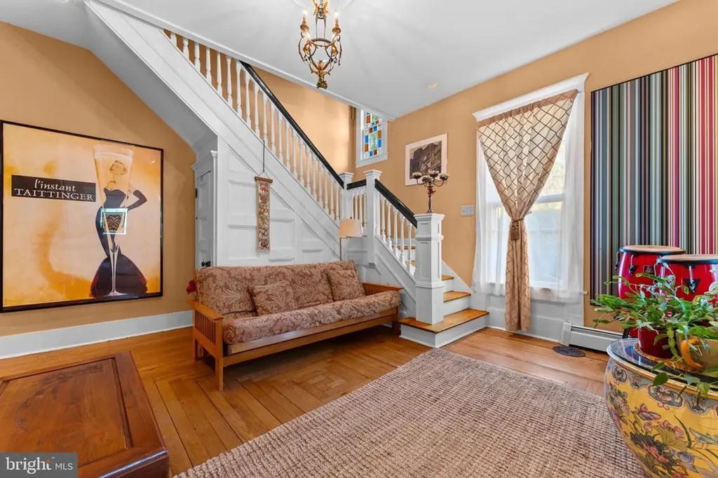 802 Blue Ridge Avenue S Culpeper VA 22701