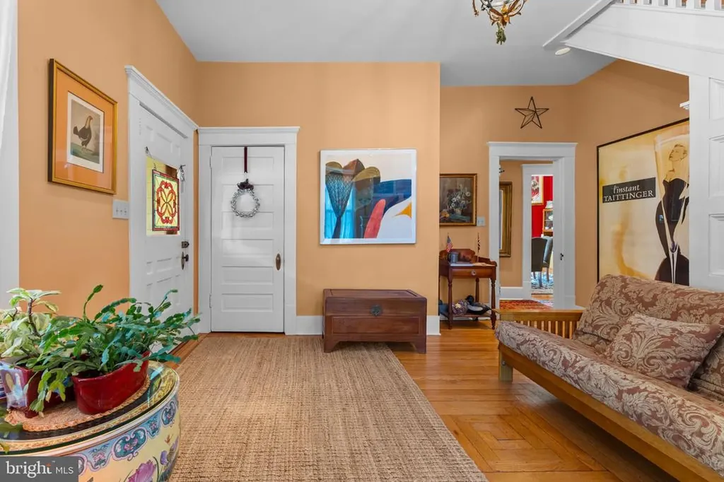 802 Blue Ridge Avenue S Culpeper VA 22701