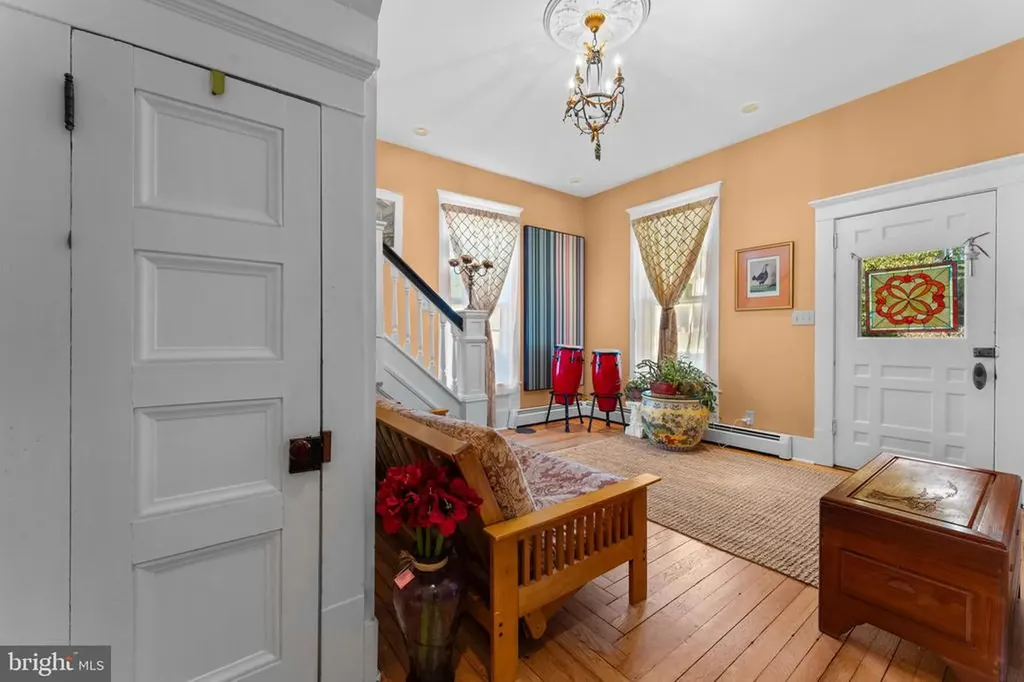 802 Blue Ridge Avenue S Culpeper VA 22701