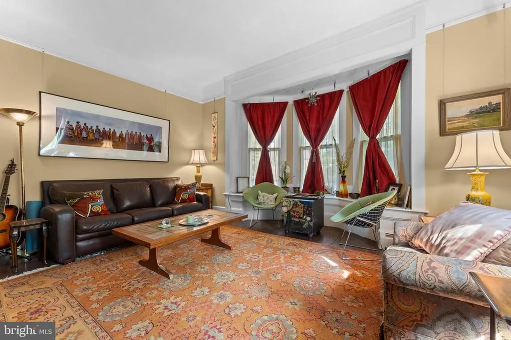 802 Blue Ridge Avenue S Culpeper VA 22701