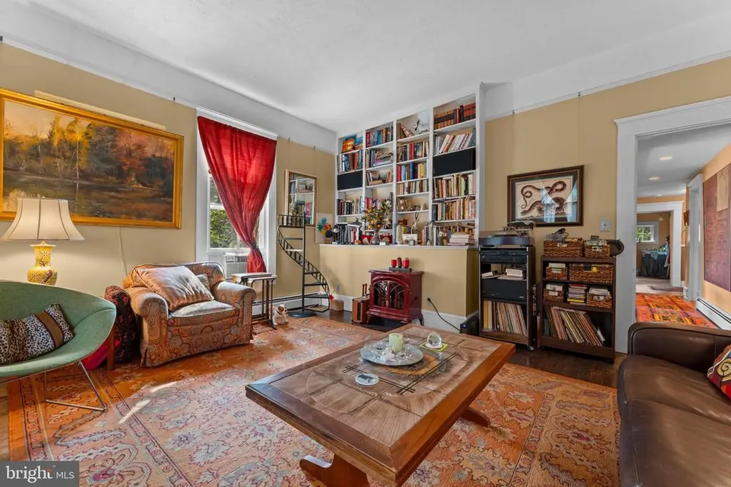 802 Blue Ridge Avenue S Culpeper VA 22701