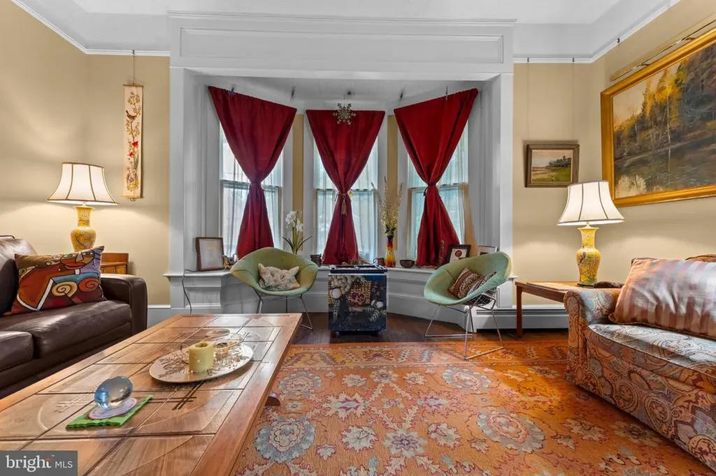 802 Blue Ridge Avenue S Culpeper VA 22701