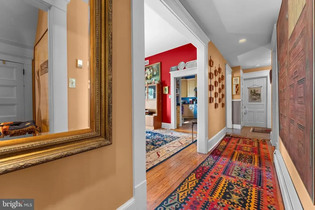 802 Blue Ridge Avenue S Culpeper VA 22701