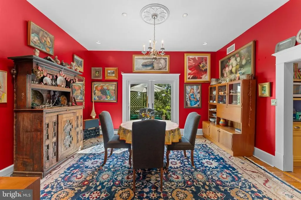 802 Blue Ridge Avenue S Culpeper VA 22701