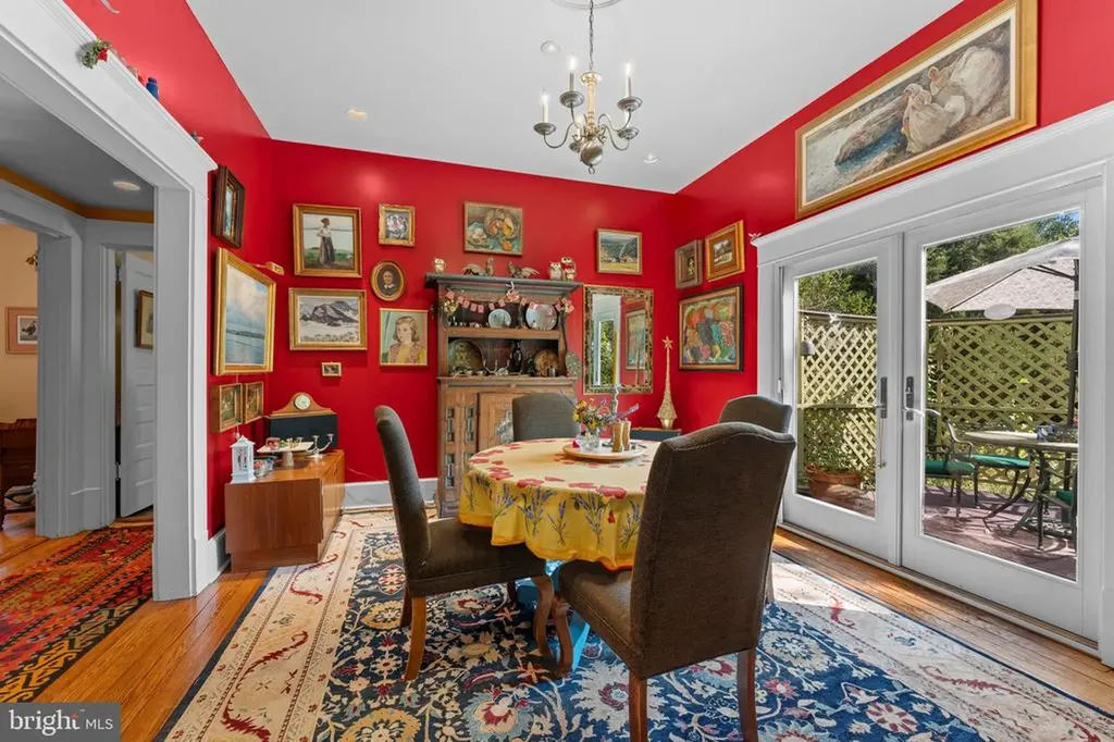 802 Blue Ridge Avenue S Culpeper VA 22701