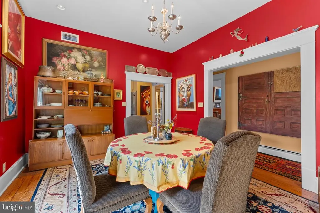 802 Blue Ridge Avenue S Culpeper VA 22701