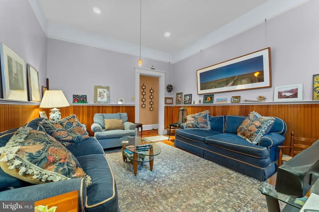 802 Blue Ridge Avenue S Culpeper VA 22701