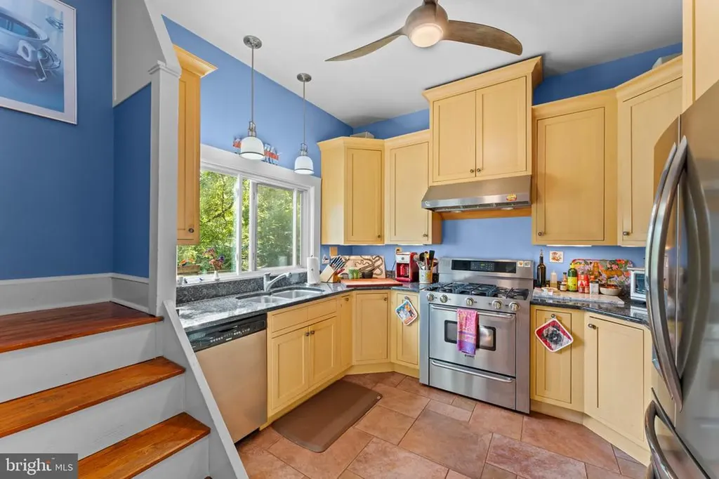 802 Blue Ridge Avenue S Culpeper VA 22701