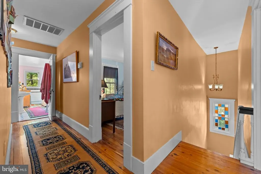 802 Blue Ridge Avenue S Culpeper VA 22701