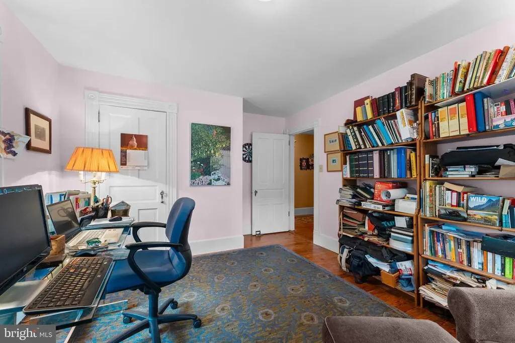 802 Blue Ridge Avenue S Culpeper VA 22701