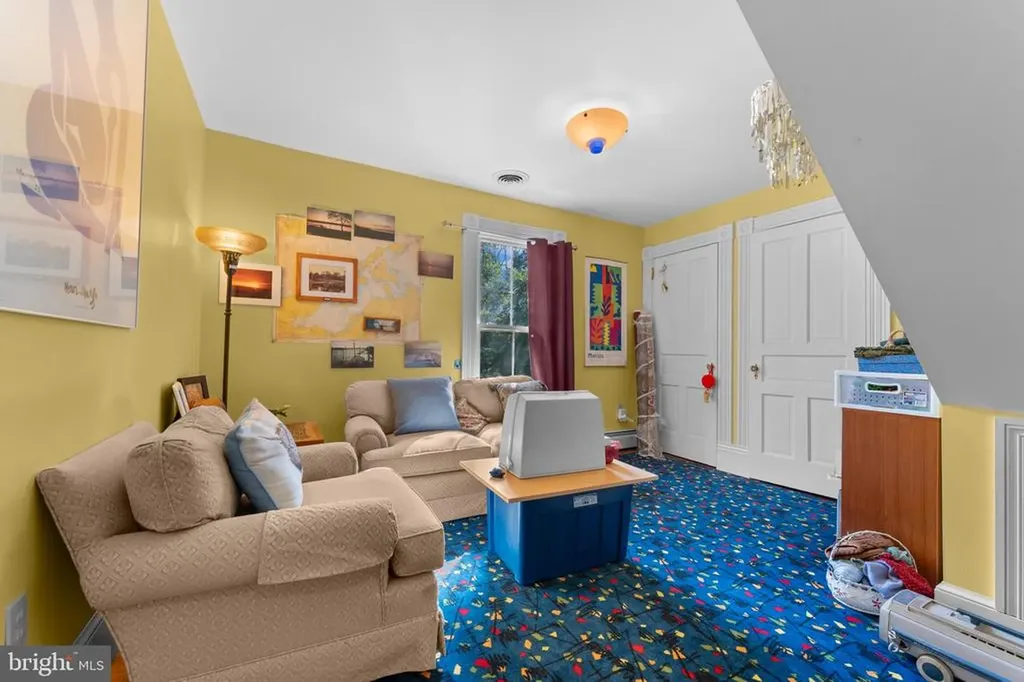 802 Blue Ridge Avenue S Culpeper VA 22701