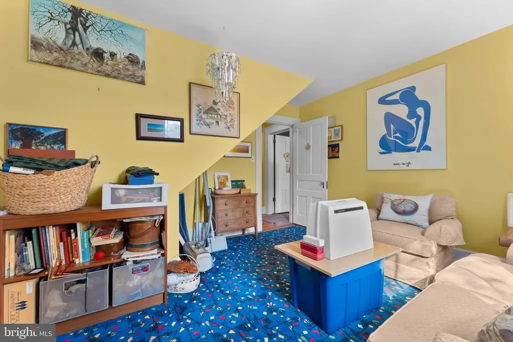 802 Blue Ridge Avenue S Culpeper VA 22701