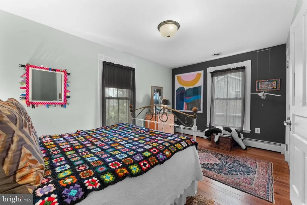 802 Blue Ridge Avenue S Culpeper VA 22701