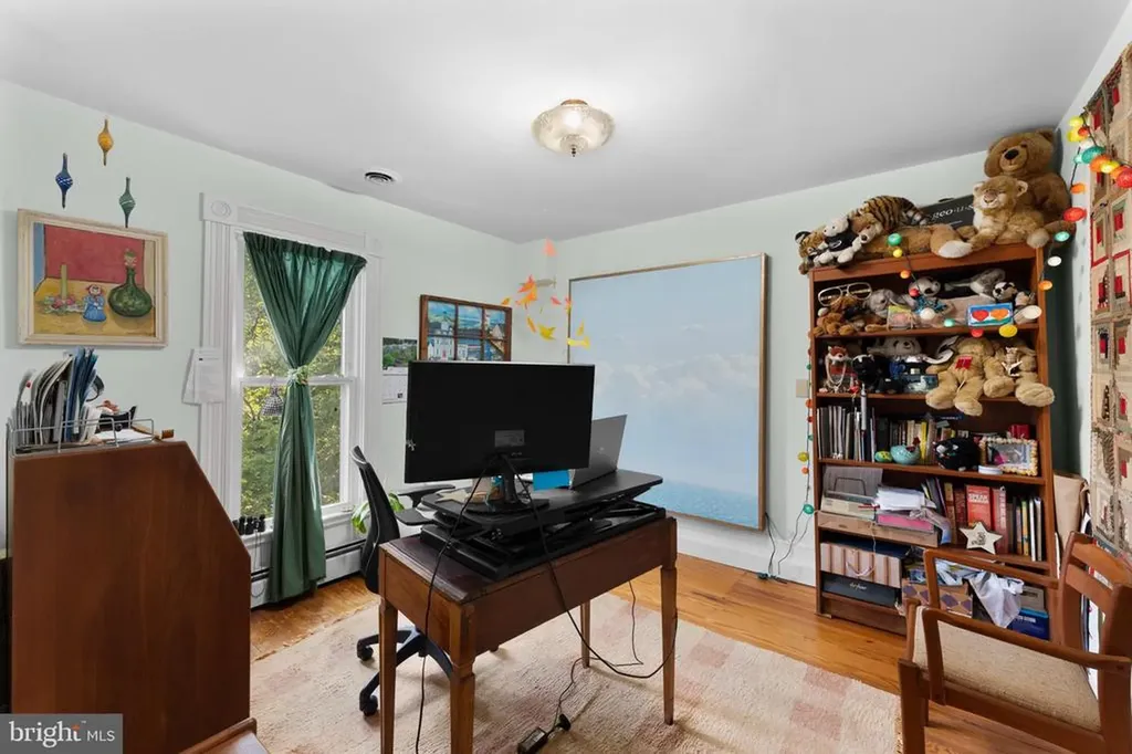 802 Blue Ridge Avenue S Culpeper VA 22701