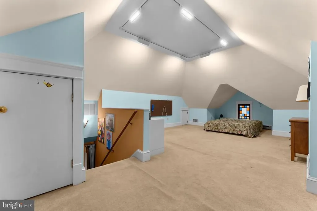 802 Blue Ridge Avenue S Culpeper VA 22701