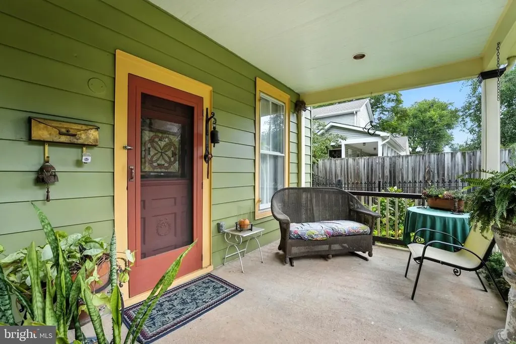 802 Blue Ridge Avenue S Culpeper VA 22701