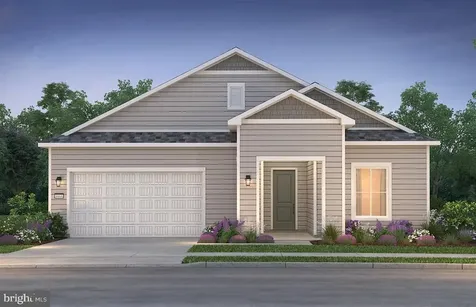 15068 Passion Lane Culpeper VA 22701
