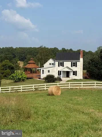 13506 Tear James Trail Amissville VA 20106