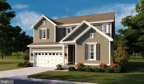 Mulligan Way Hopewell Plan Culpeper VA 22701