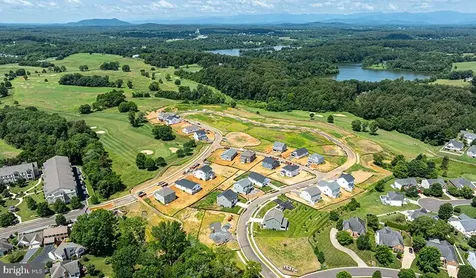 Mulligan Way Hopewell Plan Culpeper VA 22701