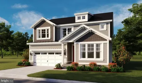 Mulligan Way Hopewell Plan Culpeper VA 22701