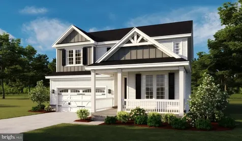 Mulligan Way Hopewell Plan Culpeper VA 22701