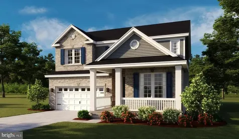 Mulligan Way Hopewell Plan Culpeper VA 22701