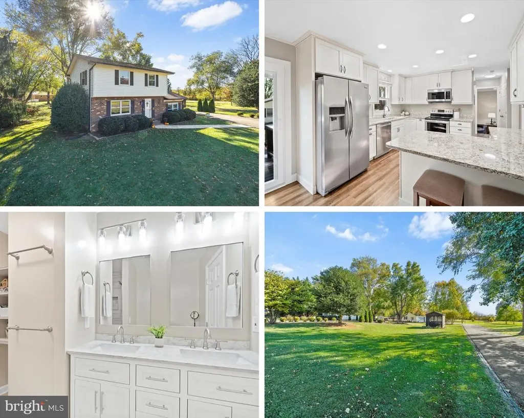 19470 Williams Drive Culpeper VA 22701