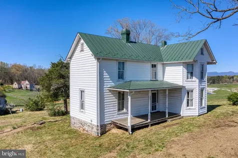 10080 Mountain Run Lake Culpeper VA 22701