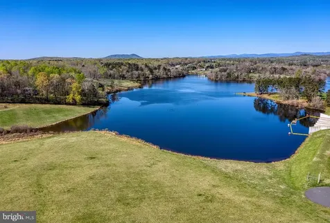 10080 Mountain Run Lake Culpeper VA 22701