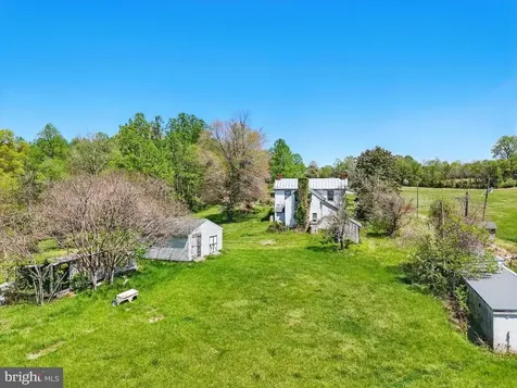 9324 Rixeyville Road Culpeper VA 22701