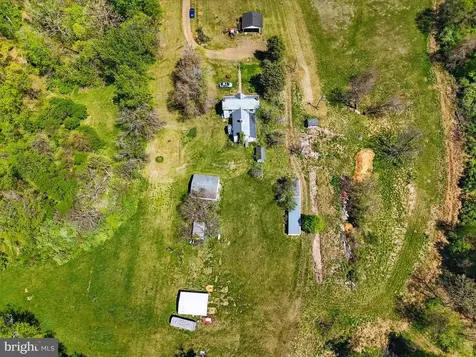 9324 Rixeyville Road Culpeper VA 22701