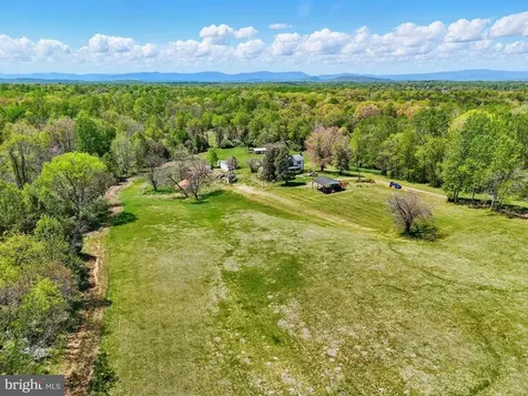 9324 Rixeyville Road Culpeper VA 22701