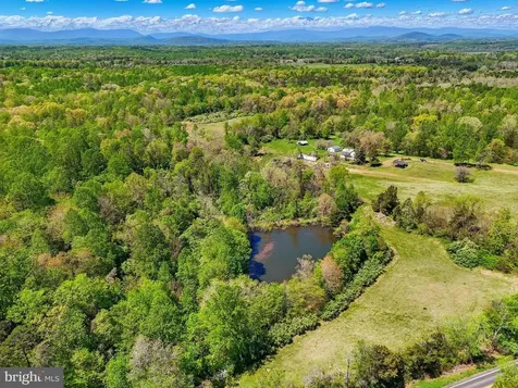 9324 Rixeyville Road Culpeper VA 22701