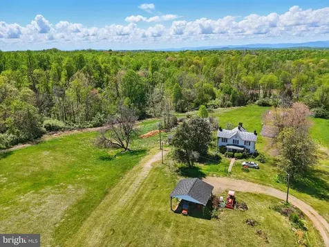 9324 Rixeyville Road Culpeper VA 22701