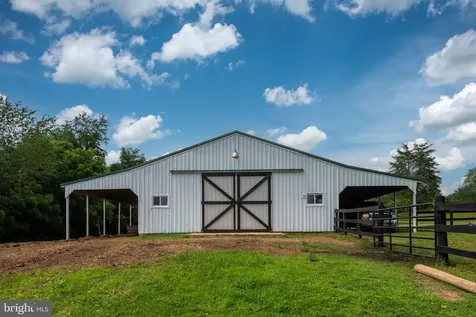 5191 Beach Ridge Lane Amissville VA 20106