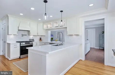 5191 Beach Ridge Lane Amissville VA 20106