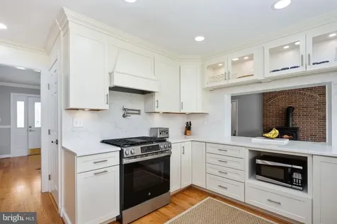 5191 Beach Ridge Lane Amissville VA 20106
