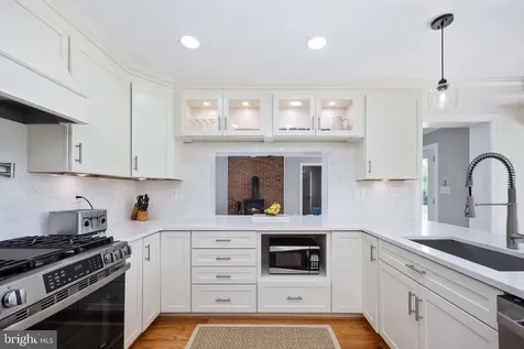 5191 Beach Ridge Lane Amissville VA 20106