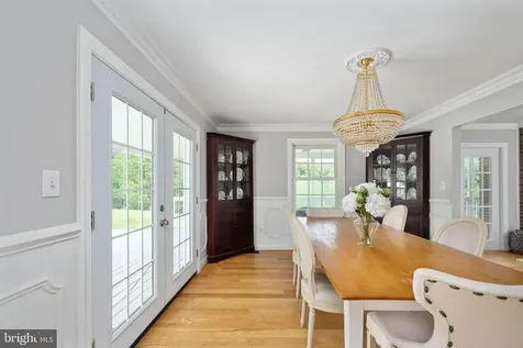 5191 Beach Ridge Lane Amissville VA 20106