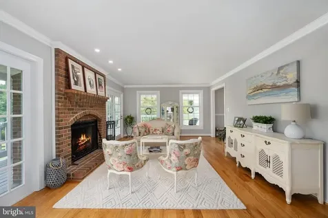 5191 Beach Ridge Lane Amissville VA 20106