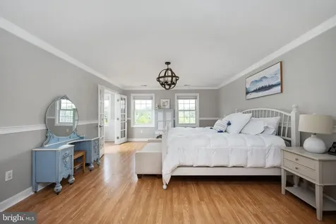 5191 Beach Ridge Lane Amissville VA 20106