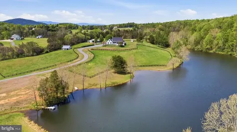 5191 Beach Ridge Lane Amissville VA 20106