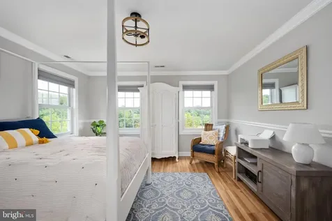 5191 Beach Ridge Lane Amissville VA 20106