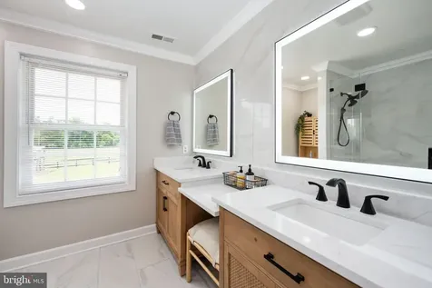 5191 Beach Ridge Lane Amissville VA 20106