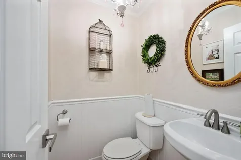 5191 Beach Ridge Lane Amissville VA 20106