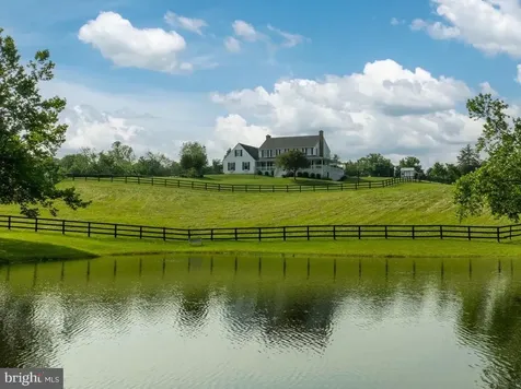 5191 Beach Ridge Lane Amissville VA 20106